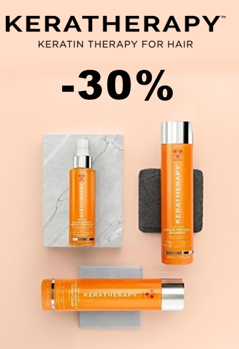 Keratherapy -30%