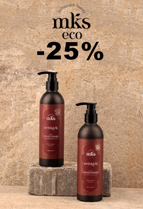 MKS eco (Marrakesh) -25%