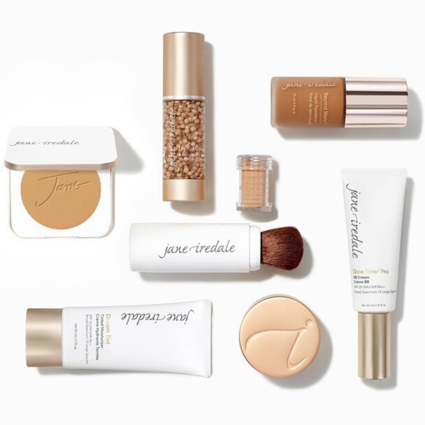 Jane Iredale