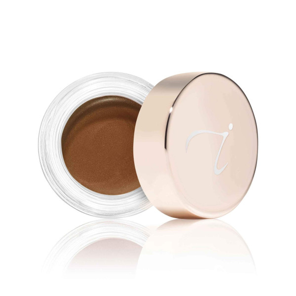 jane iredale Lauvärvi alus Iced Brown