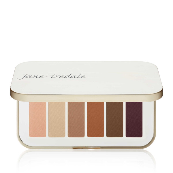 jane iredale lauvärvipalett, PureBasics