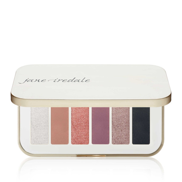 jane iredale lauvärvipalett, StormChaser