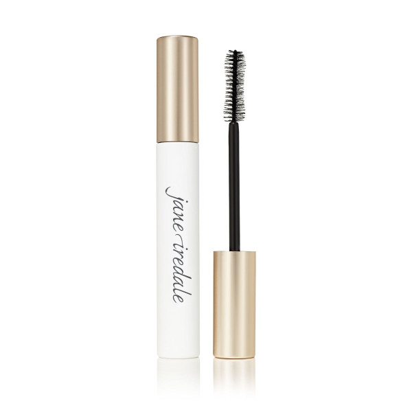 jane iredale Beyond Lash volüümi andev ripsmetušš Black Ink