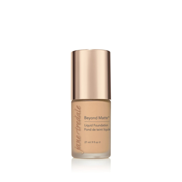 jane iredale Beyond Matte Liquid jumestuskreem, M8