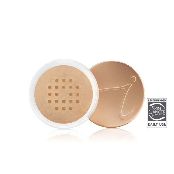 jane iredale lahtine mineraalpuuder Amazing Base, Amber