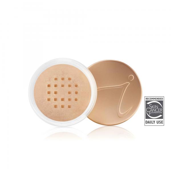 jane iredale lahtine mineraalpuuder Amazing Base Bisque