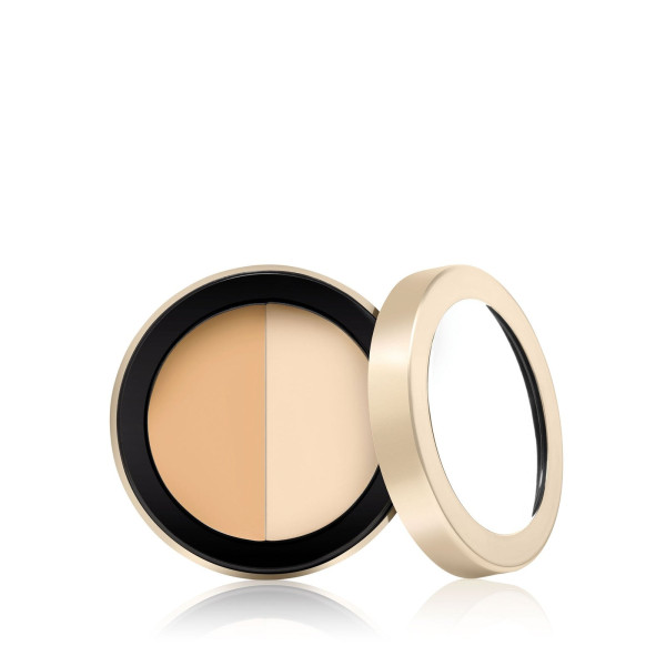 jane iredale Circle/Delete peitekreem 1 (kollane)