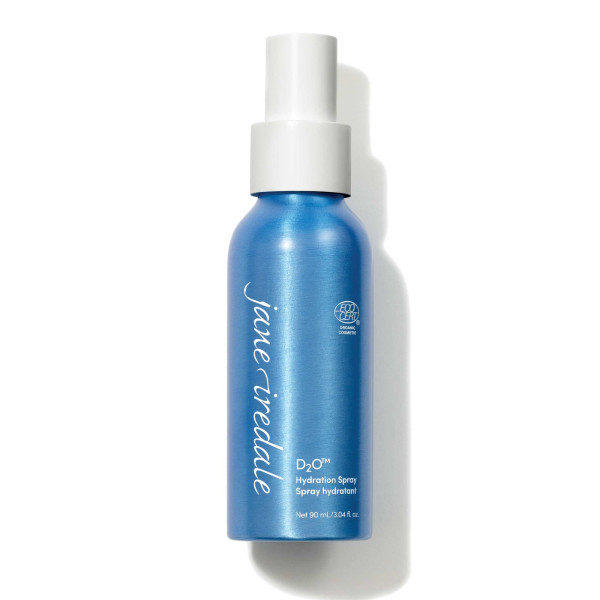 jane iredale D2O Hydration Spray, 90 ml