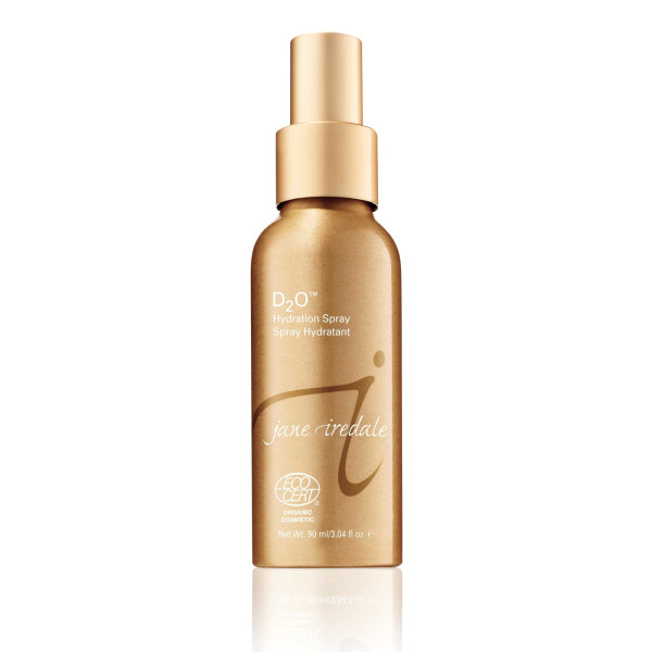 jane iredale Niisutav sprei D20, 90 ml