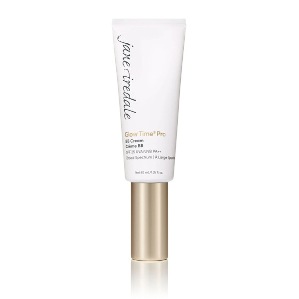 jane iredale Glow Time Pro BB kreem koos SPF 25, GT2