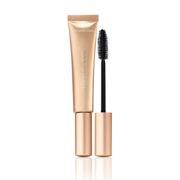 jane iredale Longest Lash pikendav/tihendav ripsmetušš Black Ice