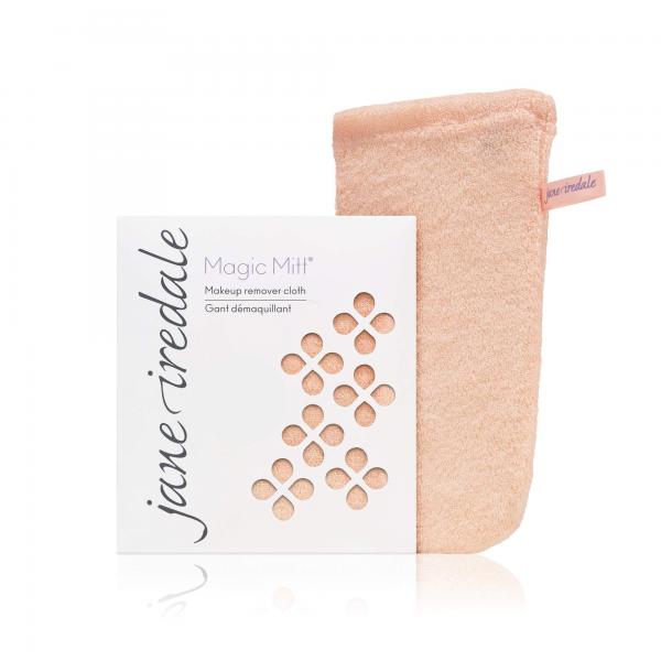 jane iredale Mineraalmeigieemalduskinnas Magic Mitt