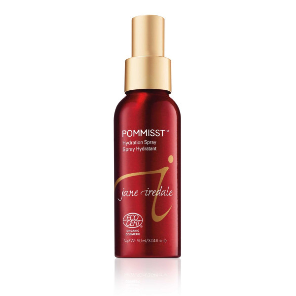 jane iredale Pommisst Hydration Spray niisutav sprei, 90 ml