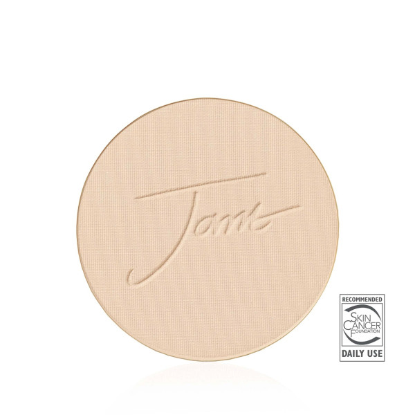 jane iredale Pressitud mineraalne jumestuskreem Merevaik