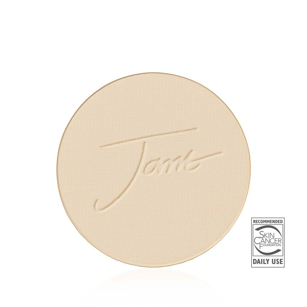 jane iredale Pressitud mineraalne jumestuskreem Bisque