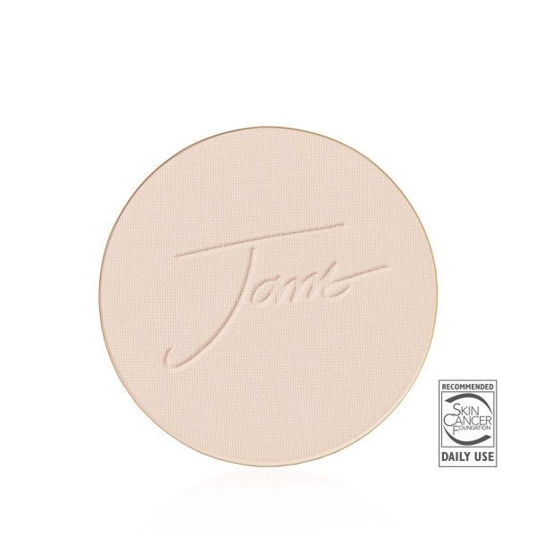 jane iredale pressitud mineraalne jumestuskreem, elevandiluu