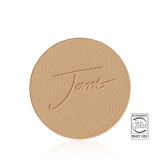 jane iredale Pressitud mineraalne jumestuskreem, Latte