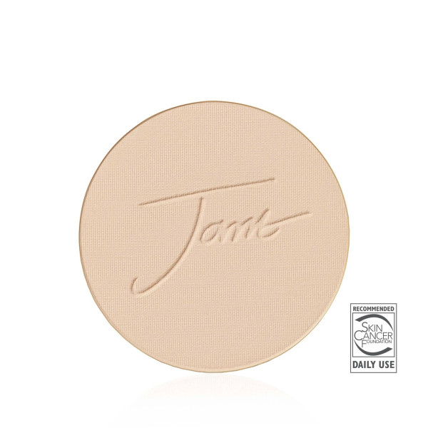 jane iredale Pressitud mineraalne jumestuskreem Radiant