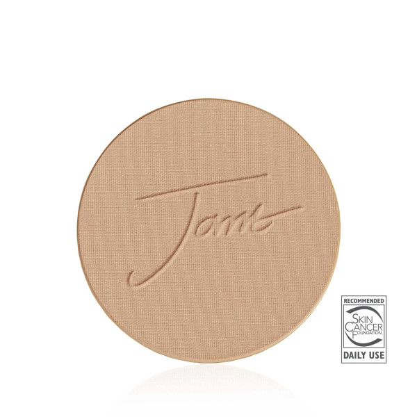 jane iredale pressitud mineraalne jumestuskreem Riviera