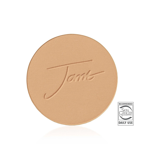 jane iredale pressitud mineraalne jumestuskreem, Sweet Honey