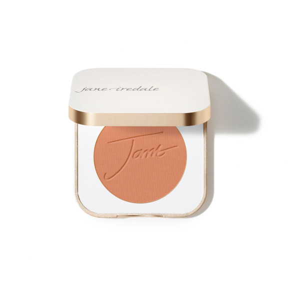 jane iredale Pressitud põsepuna Copper Wind