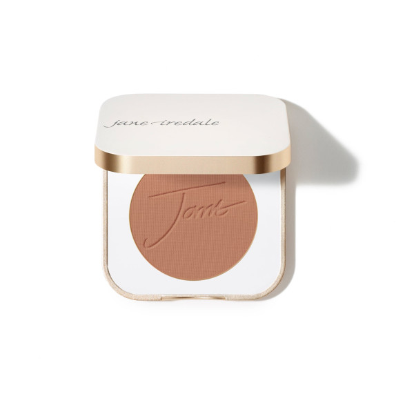 jane iredale Pressitud põsepuna Veatu