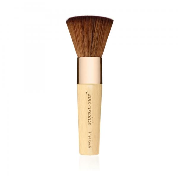 jane iredale Pressitud puudripintsel The Handi