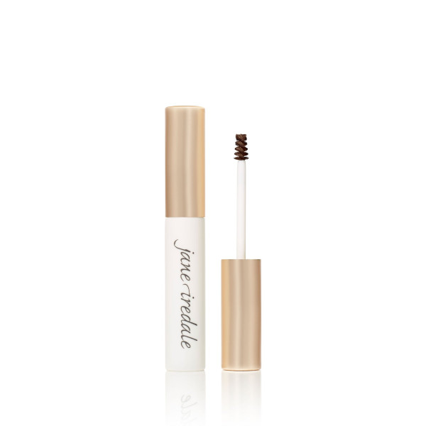 jane iredale PureBrow kulmugeel PureBrow, Medium Brown