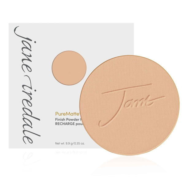 jane iredale PureMatte Matistav puudrilisand meigi viimistlemiseks