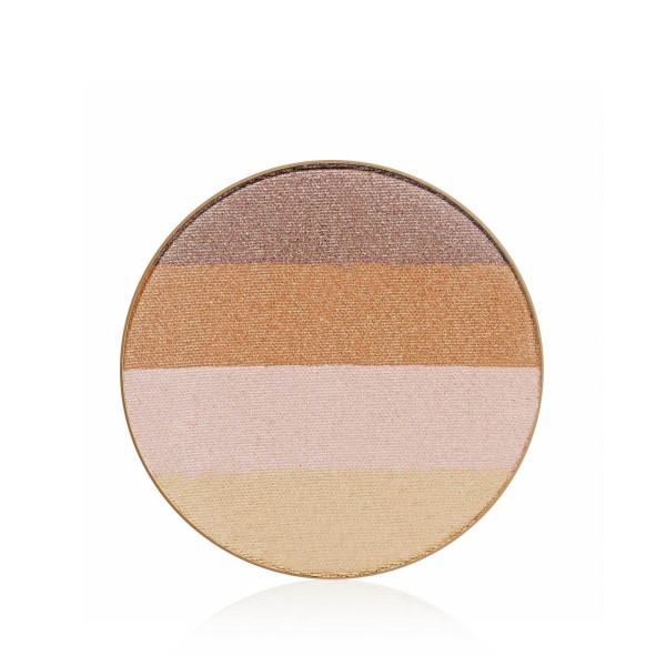 jane iredale 4 värvi pronksjas täidis Moonglow