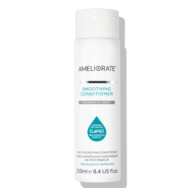 AMELIORATE Smoothing Conditioner juukseid siluv ja toitev palsam, 250 ml