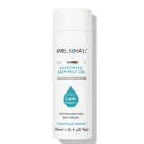 AMELIORATE Softening Bath Milk Oil kreemvanniõli, 250 ml