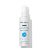 AMELIORATE Transforming Clarity Body Spray kehasprei lööbe vastu, 145 ml