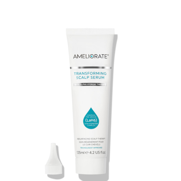 AMELIORATE Transforming Scalp Serum peanahaseerum, 125 ml