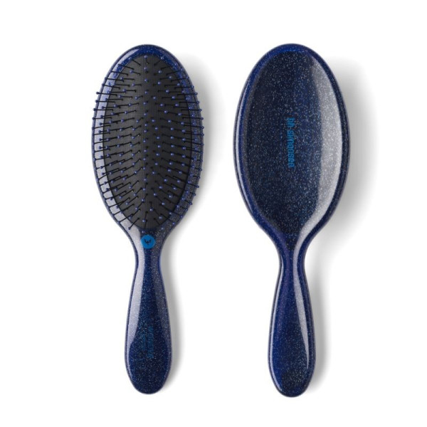 HH Simonsen Wonder Brush Limited Edition Midnight Blue AW23 juuksehari