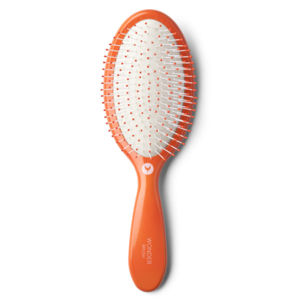 HH Simonsen Wonder Brush Limited Edition Sweet Sunrise SS23 juuksehari