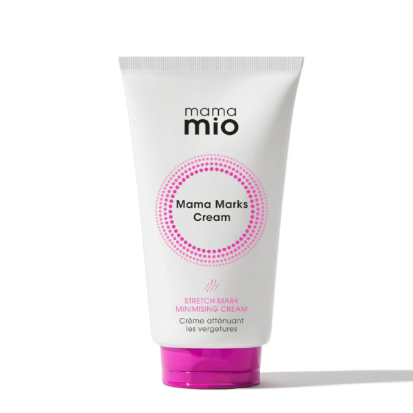 Mama Mio MAMA MARKS venitusarmide kreem, 125 ml