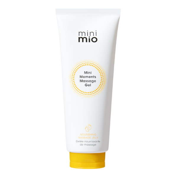 Mini Mio MINI MOMENTS laste massaažigeel, 100 ml