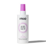 mio GO WITH THE FLOW rahustav kehaõli, 130 ml