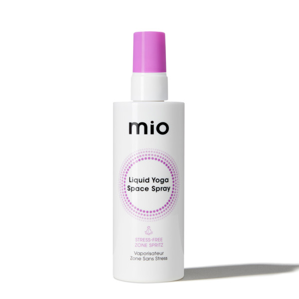 mio LIQUID YOGA SPACE SPRAY lõõgastav sprei, 130 ml