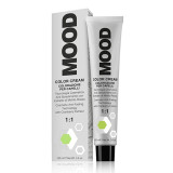 MOOD COLOR CREAM 0.0 WHITE BOOSTER juuksevärv, 100 ml