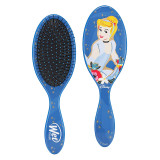 WetBrush Original Detangler Disney laste juuksehari, Tuhkatriinu