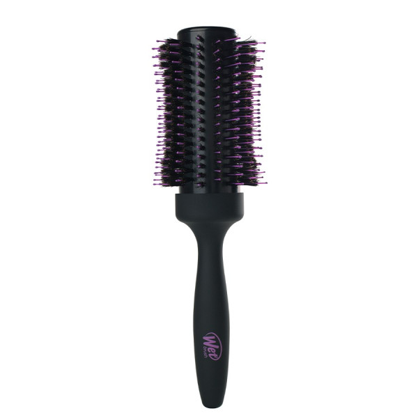 WETBRUSH RETAIL ROUND BRUSH VOLUMISING ümmargune juuksekuivatushari