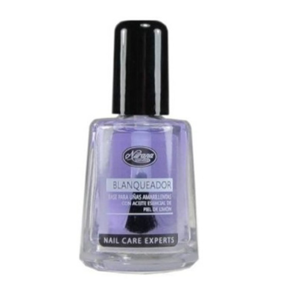 Nurana Nail Treatment Whitening küünte hooldusvahend, 10 ml