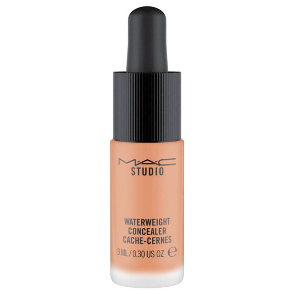 MAC Studio Waterweight Liquid Concealer NW35, 9 ml