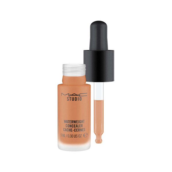 MAC Studio Waterweight Liquid Concealer NW45, 9 ml