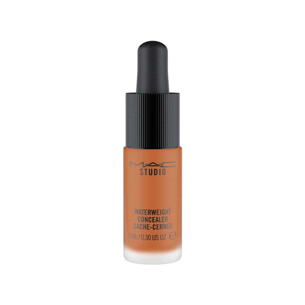 MAC Studio Waterweight Liquid Concealer NW50, 9 ml