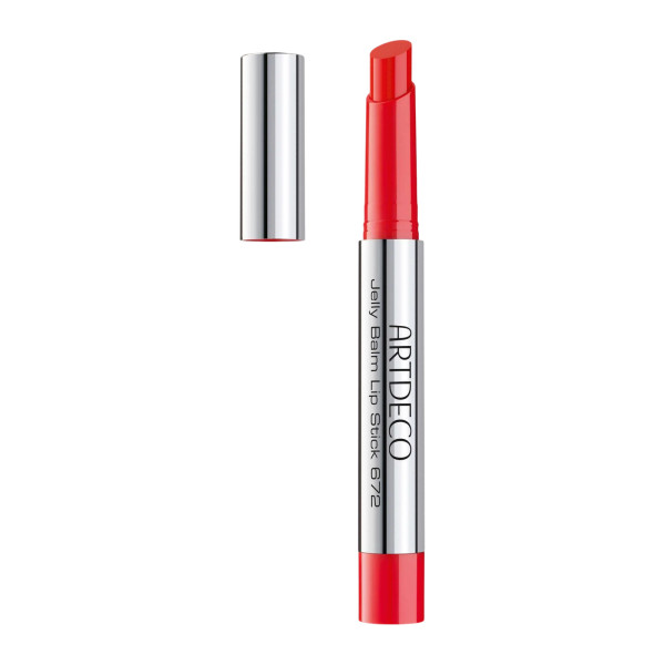 ArtDeco Perfect Match Collection Jelly Balm Cream Lipstick 672 Fire 2.6 g ArtDeco Perfect Match Collection Jelly Balm Cream Lipstick 672 Fire 2.6 g