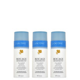 Set Trio Lancome Bocage Softening Deodorant Spray For Women, 3 tk, 50 ml
