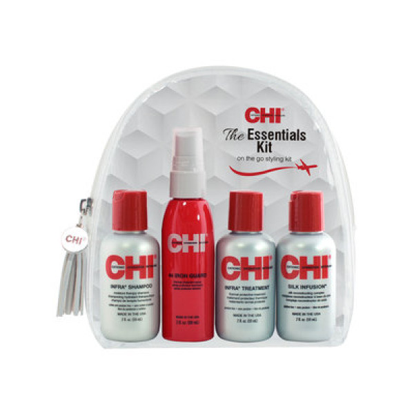 CHI Essentials Kit